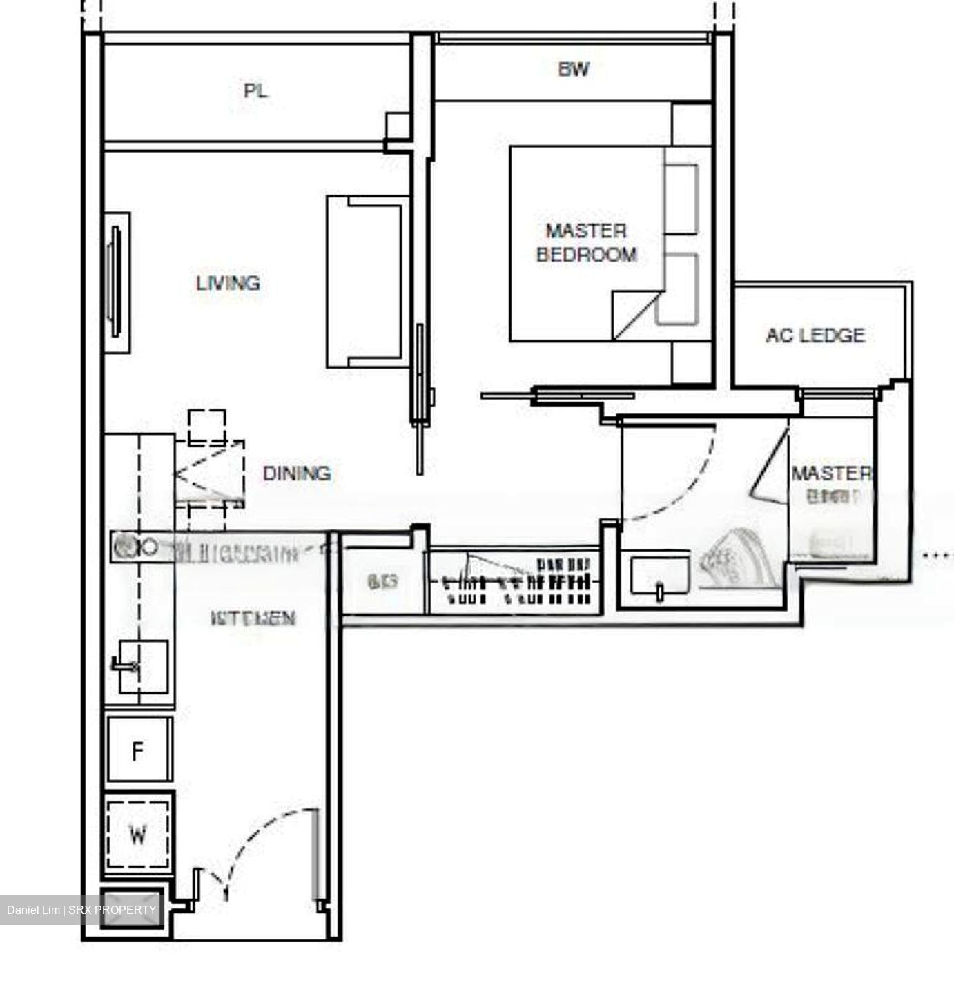 Coco Palms (D18), Condominium #454487881